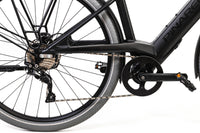 Pinarello eTreviso Shimano Deore Electric Hybrid Bike 2021, Size Medium