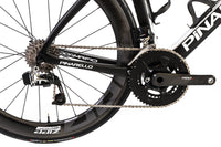 Pinarello F10 Sram Red eTap Road Bike 2020, Size 55cm