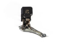 Shimano Ultegra R8050 Di2 Front Derailleur, Braze On