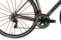 Basso Diamante SV Shimano Dura-Ace Road Bike 2018, Size 51cm