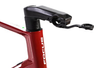 Focus Izalco Max 9.6 Disc Road Frameset 2021, Size XL