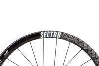 Sector GCI Carbon Disc Gravel Wheelset 2021, XDR Freehub