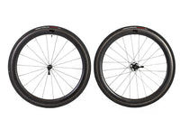 BMC CRV500 Carbon Wheelset 2021, XDR Freehub