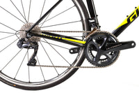 Giant TCR Advanced Shimano Ultegra Di2 Road Bike 2018, Size Small