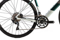 Cannondale Supersix Neo 2 Disc Shimano Ultegra Electric Road Bike 2021, Size Medium