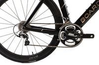 Boardman Air 9.8 Shimano Dura Ace Road Bike 2020, Size Medium