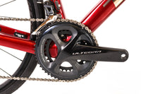 Trek Domane SL6 Disc Shimano Ultegra Road Bike 2022, Size 58cm