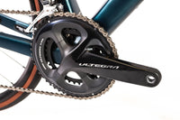 Trek Domane SL6 Disc Shimano Ultegra Road Bike 2022, Size 56cm