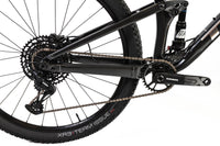Trek Top Fuel 7 Sram SX Disc MTB 2021 ,Size XL