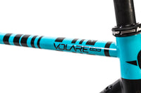 Genesis Volare 853 Disc Road Frameset 2020, Size Small