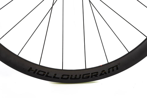 Cannondale Hollogram 35 Carbon Disc Wheelset 2020, Shimano Freehub
