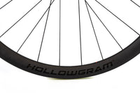 Cannondale Hollogram 35 Carbon Disc Wheelset 2020, Shimano Freehub