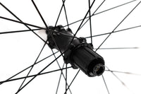 Syncros Capital 1.0 35 Disc 2022, Shimano Freehub