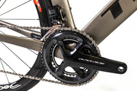 Trek Madone 9.9 H1 Shimano Dura-Ace Di2 Road Bike 2017, Size 56cm