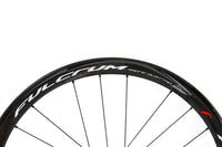 Fulcrum Racing Quattro Carbon DB Disc Wheelset 2020, Shimano Freehub
