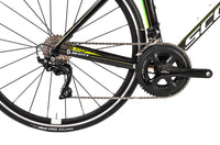 Scott Foil 40 Shimano 105 Road Bike 2012, Size 49cm