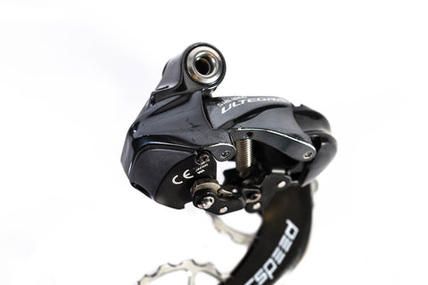 Shimano Ultegra Di2 6870 Front Derailleur Shimano Ultegra 6870