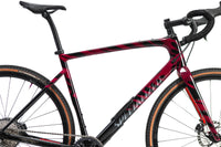 Specialized Diverge Expert Carbon Disc Shimano GRX Di2 Gravel Bike 2021, Size 58cm