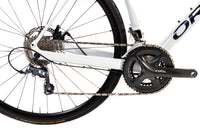 Orbea Avant H60 Disc Shimano Claris Road Bike 2021, Size 57cm