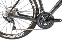 Trek Domane SLR Shimano Ultegra Disc Road Bike 2022, Size 56cm