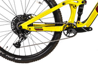 GT Sensor Carbon Elite Disc Sram NX Eagle MTB 2020, Size Large