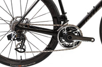 Giant TCR Advanced SL0 Disc Sram Red AXS Road Bike 2020, Size Medium