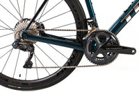 Trek Domane SL7 Shimano Ultegra Di2 Disc Road Bike 2022, Size 58cm