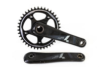 Sram Force 1  Disc Groupset, 40t