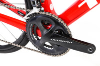 Trek Domane SL 6 Shimano Ultegra Disc Road Bike 2021, Size 58cm