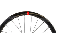 Fulcrum Wind 40DB Carbon Wheelset 2020, Shimano Freehub
