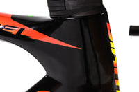 Giant Propel  Advanced SL Disc Frameset 2019, Size Medium