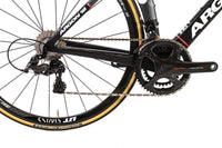 Argon 18 Nitrogen Pro Campagnolo Super Record 12spd Road Bike 2017, Size XS