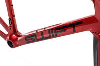 Swift Carbon Racevox Frameset 2021, Size 54cm