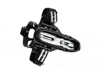 Vision TT Bottle Mount and Cage