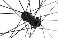 Syncros Capital 1.0 35 Disc 2022, Shimano Freehub