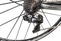 Cervelo R5 Shimano Dura-Ace Di2 Road bike 2017, Size 58cm