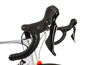 Orbea ORCA Aero Disc M30 Team Shimano 105 Road Bike 2021, Size 53cm