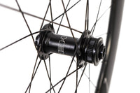 HED Jet 6 Carbon DiscWheelset 2019, Shimano Freehub