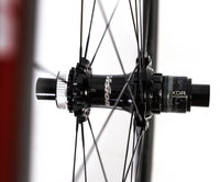 Vision Trimax 30 Disc Wheelset 2021, Sram XDR Freehub