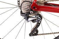 Trek Domane SL6 Disc Shimano Ultegra Road Bike 2022, Size 58cm