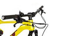 GT Sensor Carbon Elite Disc Sram NX Eagle MTB 2020, Size Large