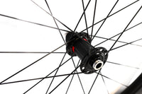 Fulcrum Racing 700 db 650b Disc Wheelset 2020, Shimano Freehub