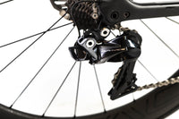 Specialized S-Works Venge Shimano Dura Ace Di2 Disc Road Bike 2018, Size 54cm