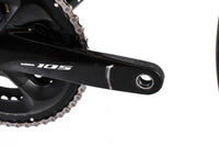 Specialized Tarmac SL6 54cm Disc Road Bike 2019