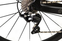 Ceepo Venom Shimano 105 TT Bike 2019, Size Medium