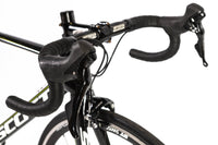 Scott Foil 40 Shimano 105 Road Bike 2012, Size 49cm