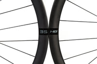 Cannondale Hollogram 35 Carbon Disc Wheelset 2020, Shimano Freehub