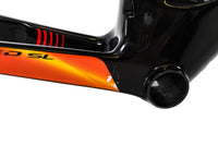 Giant Propel  Advanced SL Disc Frameset 2019, Size Medium