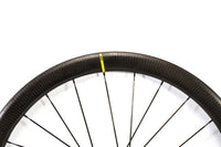 Mavic Cosmic SL 45 Disc Wheelset 2022, Campagnolo Freehub