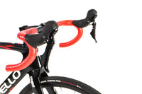 Pinarello Gan K Disc Shimano Ultegra Road Bike 2021, Size 50cm